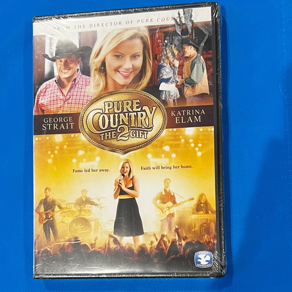 Pure Country 2 The Gift